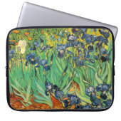 Vincent van Gogh, Ire Laptopschutzhülle (Vorderseite)