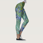 Vincent Van Gogh - Ire Leggings (Rechts)