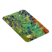 Vincent van Gogh, Ire Magnet (Rechte Seite)