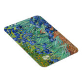 Vincent Van Gogh - Ire Magnet (Rechte Seite)