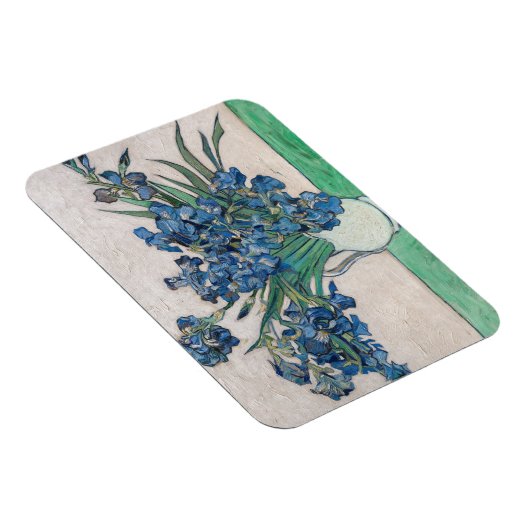 Vincent van Gogh - Ire Magnet (Rechte Seite)