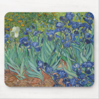 Vincent van Gogh - Ire
