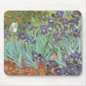 Vincent van Gogh - Ire Mousepad (Vorne)