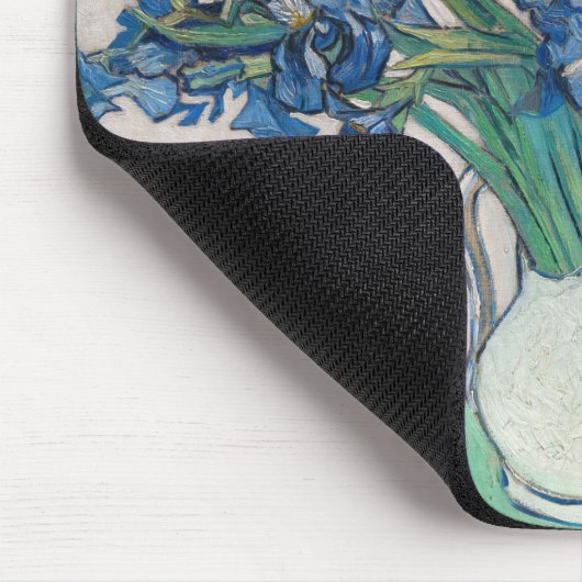 Vincent van Gogh - Ire Mousepad (Ecke)