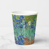 Vincent Van Gogh - Ire Pappbecher (Rechts)