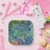 Vincent Van Gogh - Ire Pappteller (Party)