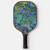 Vincent Van Gogh - Ire Pickleball Schläger (Vorderseite)