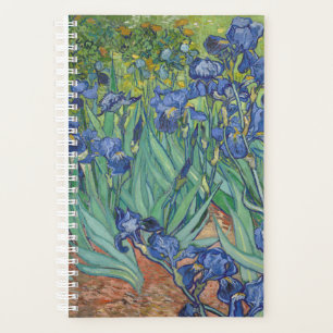 Vincent Van Gogh - Ire Planer