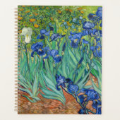 Vincent Van Gogh - Ire Planer (Vorderseite)