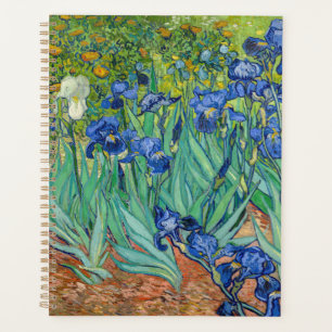 Vincent Van Gogh - Ire Planer