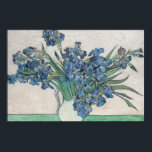 Vincent van Gogh - Ire Poster<br><div class="desc">Ire von Vincent van Gogh,  1890. Öl auf Leinwand.</div>