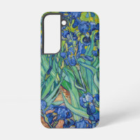Vincent Van Gogh - Ire