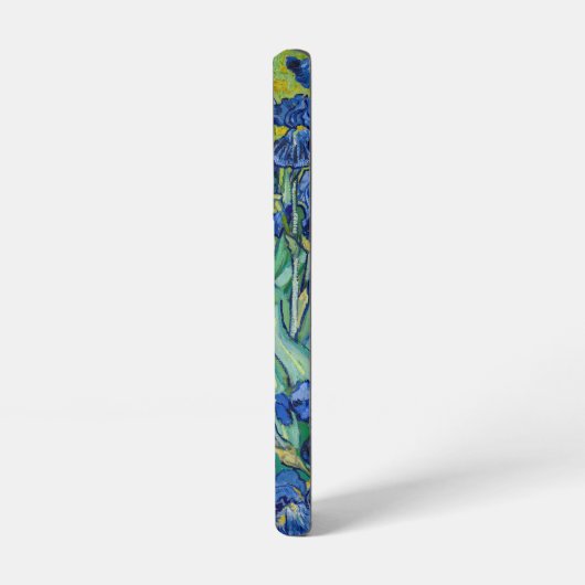 Vincent Van Gogh - Ire Samsung Galaxy Hülle (Linke Seite)