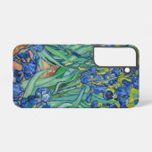 Vincent Van Gogh - Ire Samsung Galaxy Hülle (Rückseite (Horizontal))
