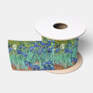 Vincent Van Gogh - Ire Satinband
