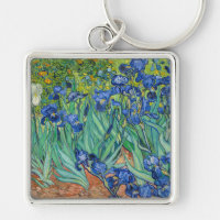 Vincent Van Gogh - Ire