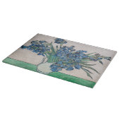 Vincent van Gogh - Ire Schneidebrett (Ecke)