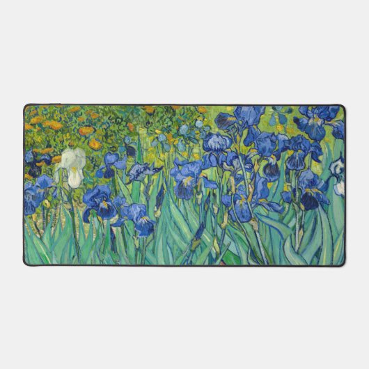 Vincent Van Gogh - Ire Schreibtischunterlage (Vorderseite)