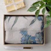 Vincent van Gogh - Ire Seidenpapier (Geschenk)