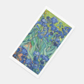 Vincent Van Gogh - Ire Serviette (Ecke)