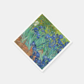 Vincent Van Gogh - Ire Serviette (Ecke)