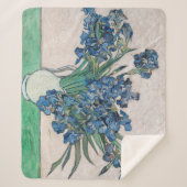 Vincent van Gogh - Ire Sherpadecke (Vorderseite)