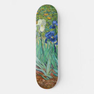 Vincent Van Gogh - Ire Skateboard