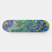 Vincent Van Gogh - Ire Skateboard (Horizontal)
