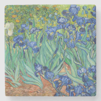Vincent Van Gogh - Ire