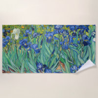 Vincent Van Gogh - Ire