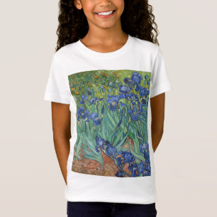 Vincent Van Gogh - Ire T-Shirt