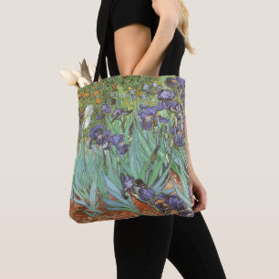 Vincent van Gogh - Ire Tasche