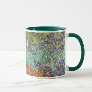 Vincent van Gogh - Ire Tasse