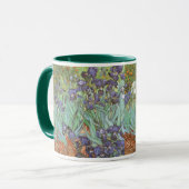 Vincent van Gogh - Ire Tasse (Vorderseite Links)