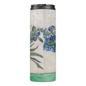 Vincent van Gogh - Ire Thermosbecher (Rückseite)