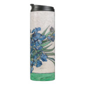 Vincent van Gogh - Ire Thermosbecher (Nach rechts gedreht)