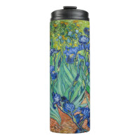 Vincent Van Gogh - Ire