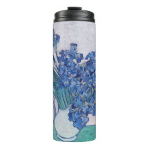 Vincent Van Gogh. Ire