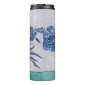 Vincent Van Gogh. Ire Thermosbecher (Rückseite)