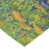 Vincent Van Gogh - Ire Tischdecke (Schrägansicht)