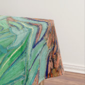 Vincent Van Gogh - Ire Tischdecke (Beispiel)