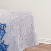 Vincent Van Gogh. Ire Tischdecke (Beispiel)