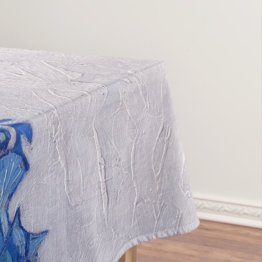 Vincent Van Gogh. Ire Tischdecke (Beispiel)