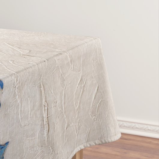 Vincent van Gogh - Ire Tischdecke (Beispiel)