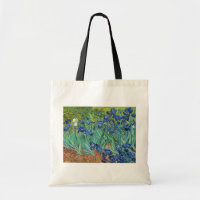 Vincent Van Gogh - Ire