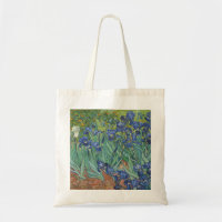 Vincent Van Gogh - Ire