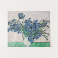 Vincent van Gogh - Ire