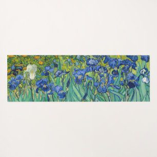 Vincent Van Gogh - Ire Yogamatte