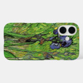 Vincent van Gogh - Iris Case-Mate iPhone Hülle (Rückseite (Horizontal))