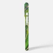 Vincent van Gogh - Iris Case-Mate iPhone Hülle (Rückseite / Links)